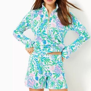 Lilly Pulitzer Set